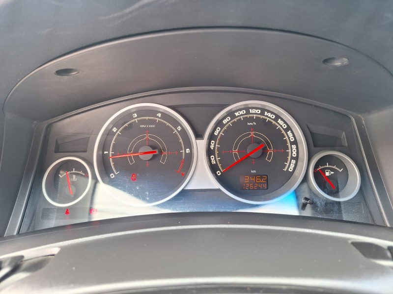 VECTRA 2.0 MPFI ELITE 8V FLEX 4P AUTOMÁTICO - 2010 - CAXIAS DO SUL