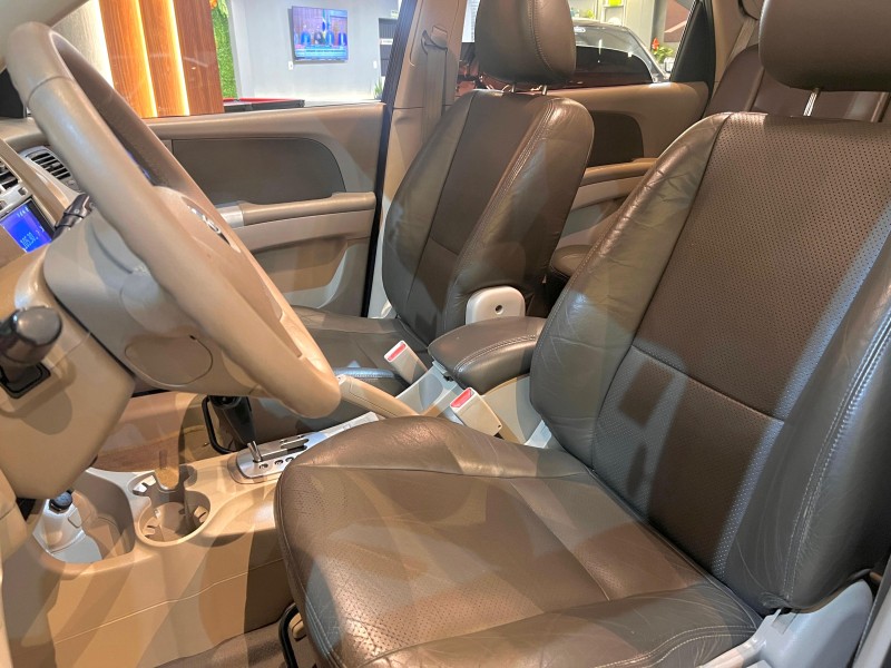 SPORTAGE 2.0 LX 4X2 16V GASOLINA 4P AUTOMÁTICO - 2008 - NOVO HAMBURGO