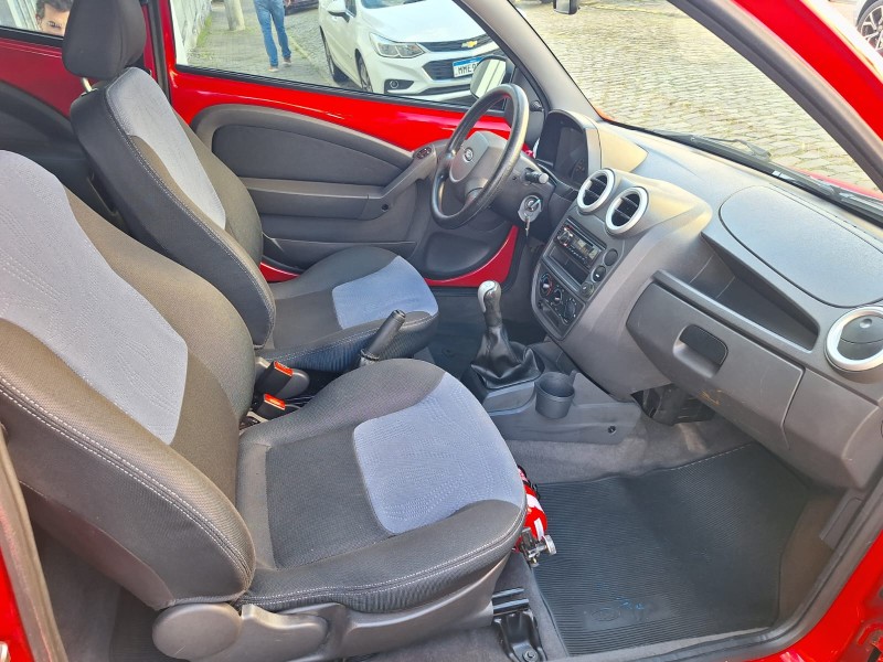 KA 1.0 MPI 8V FLEX 2P MANUAL - 2013 - CAXIAS DO SUL