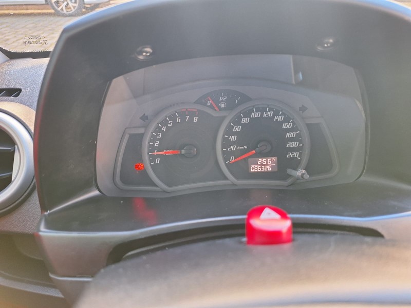 KA 1.0 MPI 8V FLEX 2P MANUAL - 2013 - CAXIAS DO SUL