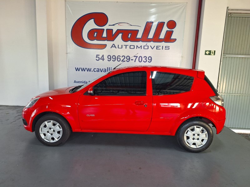 KA 1.0 MPI 8V FLEX 2P MANUAL - 2013 - CAXIAS DO SUL