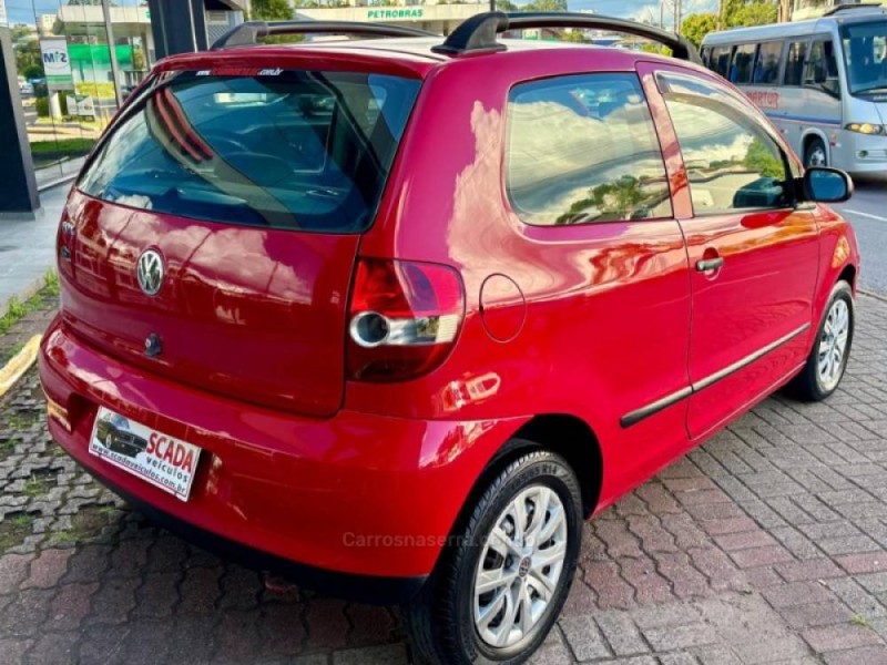 FOX 1.0 MI 8V FLEX 2P MANUAL - 2006 - CAXIAS DO SUL