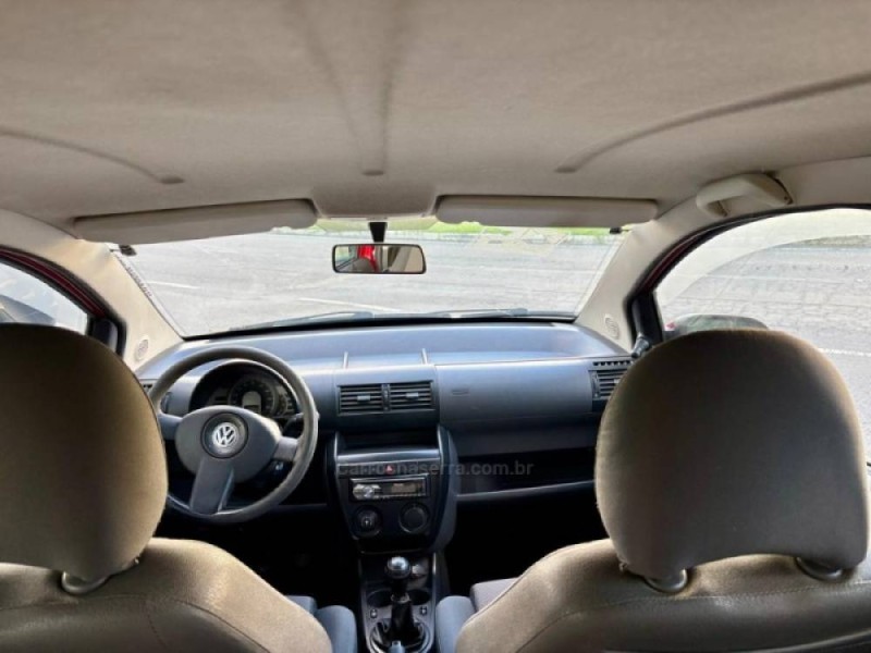 FOX 1.0 MI 8V FLEX 2P MANUAL - 2006 - CAXIAS DO SUL