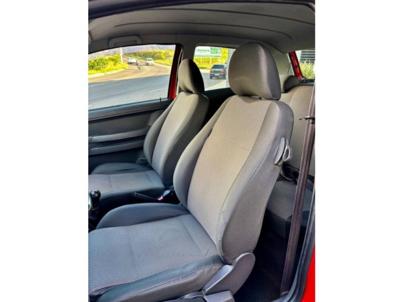 FOX 1.0 MI 8V FLEX 2P MANUAL - 2006 - CAXIAS DO SUL