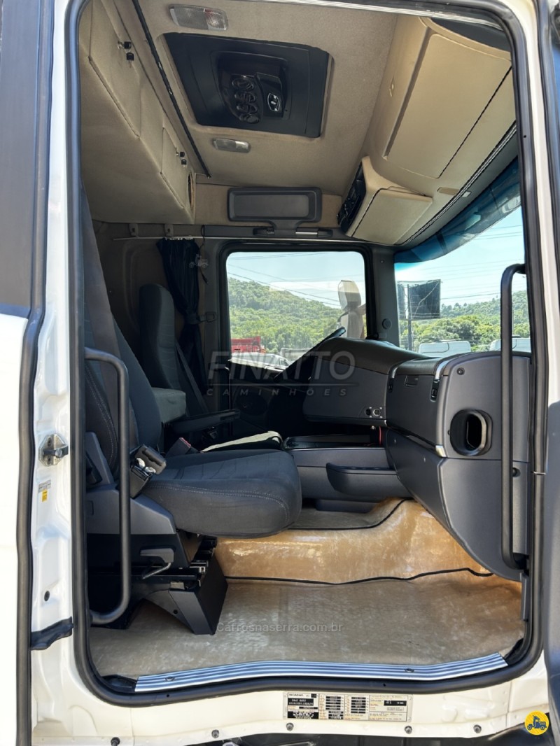 R-440 A 6X2 - 2018 - GARIBALDI