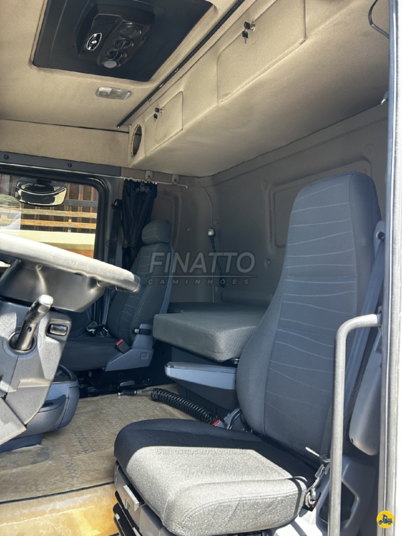 R-440 A 6X2 - 2018 - GARIBALDI