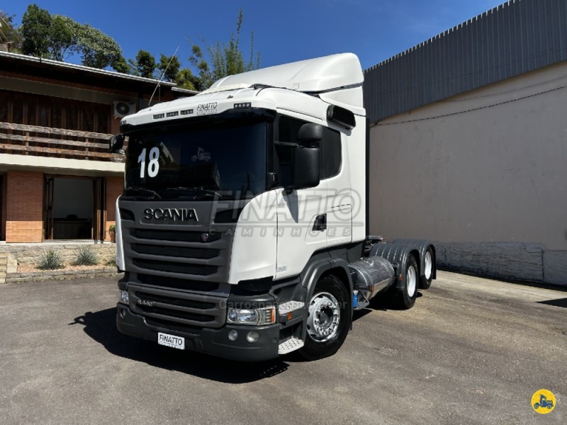 r 440 a 6x2 2018 garibaldi