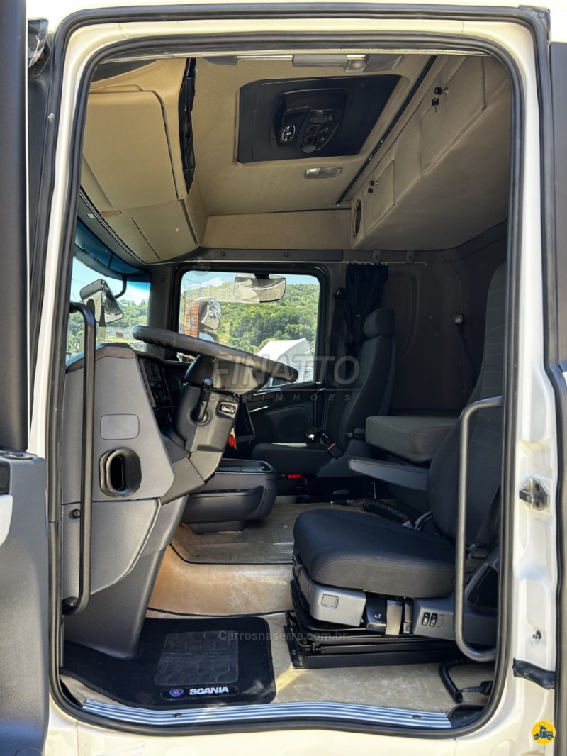 R-440 A 6X2 - 2018 - GARIBALDI