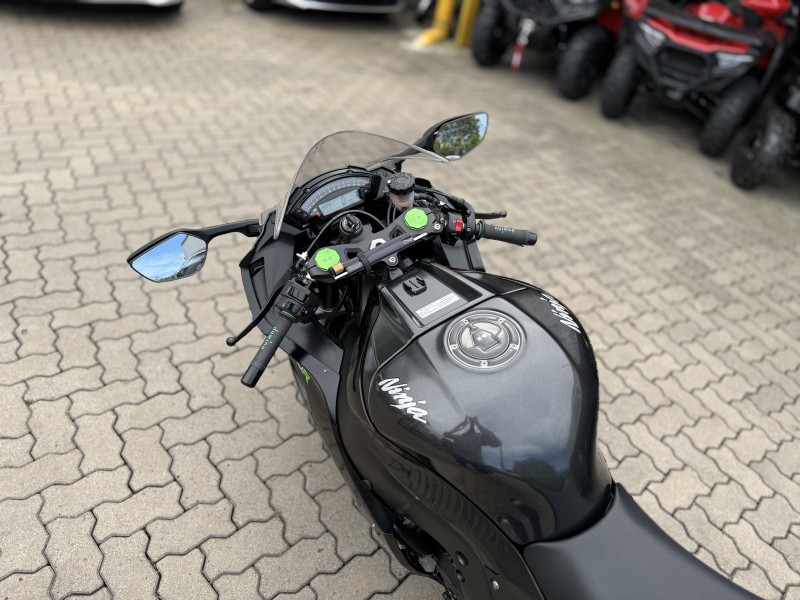NINJA ZX-10R ABS - 2015 - BENTO GONçALVES
