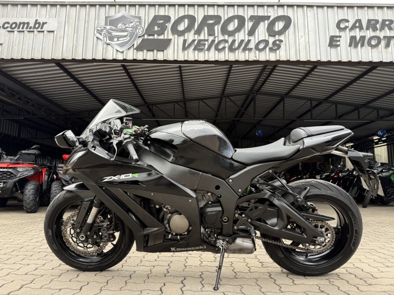 ninja zx 10r abs 2015 bento goncalves