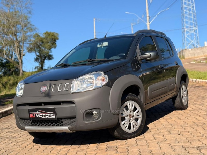 uno 1.0 evo way 8v flex 4p manual 2012 casca