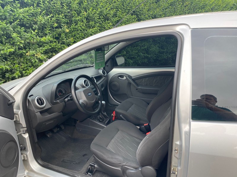 KA 1.0 MPI IMAGE 8V GASOLINA 2P MANUAL - 2010 - CAXIAS DO SUL