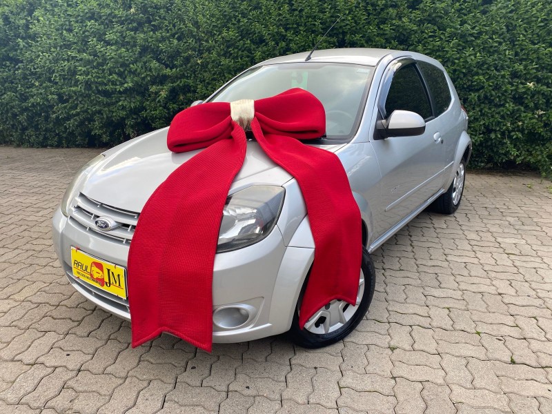 ka 1.0 mpi image 8v gasolina 2p manual 2010 caxias do sul