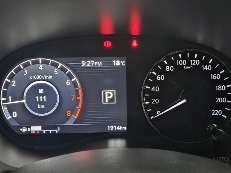 KICKS 1.6 ADVANCE 16V PLUS CVT FLEX 4P AUTOMÁTICO - 2024 - CAXIAS DO SUL