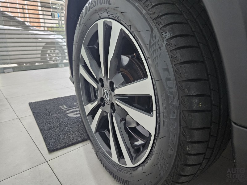 KICKS 1.6 ADVANCE 16V PLUS CVT FLEX 4P AUTOMÁTICO - 2024 - CAXIAS DO SUL