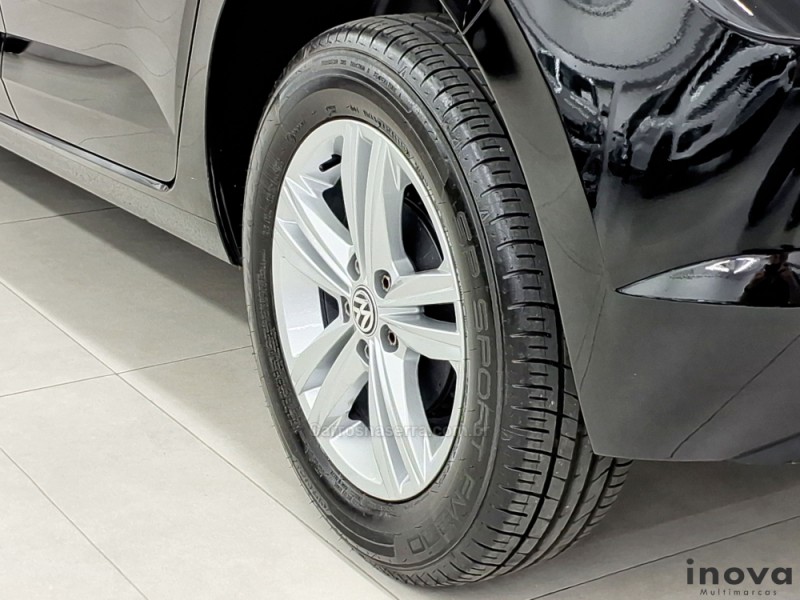 POLO 1.6 MSI TOTAL FLEX MANUAL  - 2018 - NOVO HAMBURGO