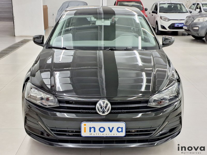 POLO 1.6 MSI TOTAL FLEX MANUAL  - 2018 - NOVO HAMBURGO