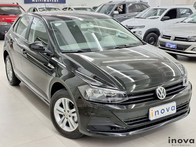 POLO 1.6 MSI TOTAL FLEX MANUAL 