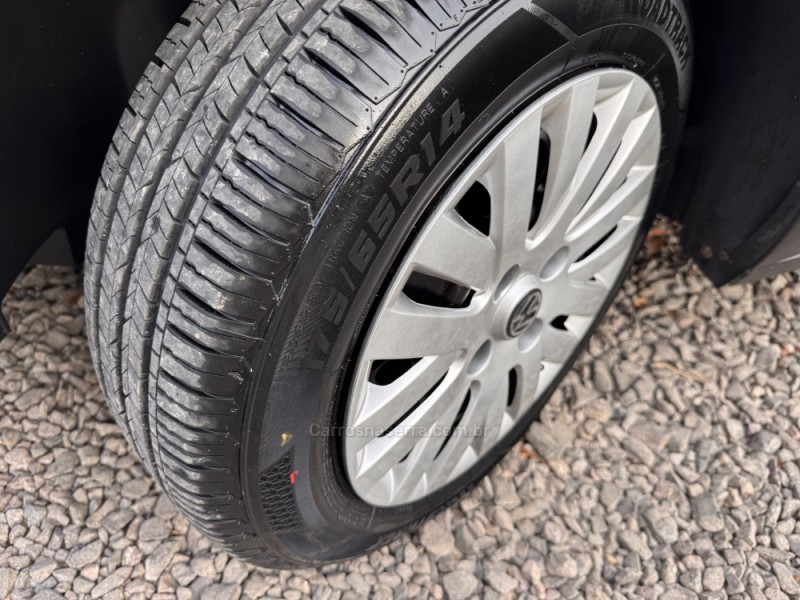 SAVEIRO 1.6 MI CS 8V FLEX 2P MANUAL G.V - 2012 - NOVO HAMBURGO