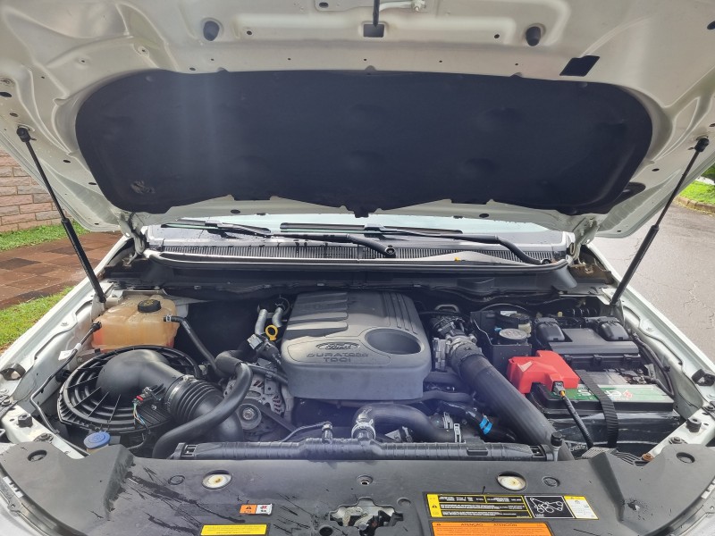 RANGER 3.2 LIMITED PLUS 4X4 CD 20V DIESEL 4P AUTOMÁTICO - 2017 - ARROIO DO MEIO