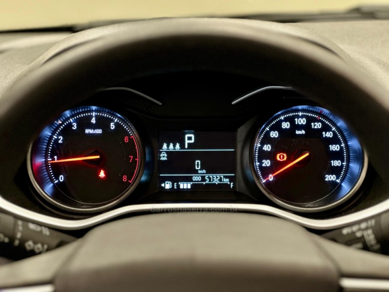 ONIX 1.0 LT 12V TURBO FLEX 4P AUTOMÁTICO - 2021 - CAXIAS DO SUL