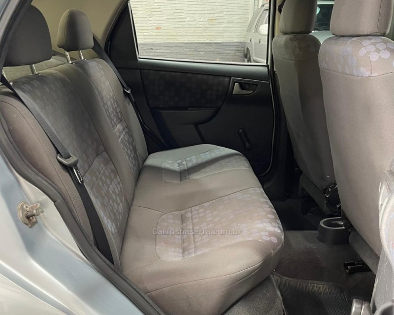 PRISMA 1.4 MPFI JOY 8V FLEX 4P MANUAL - 2010 - VACARIA