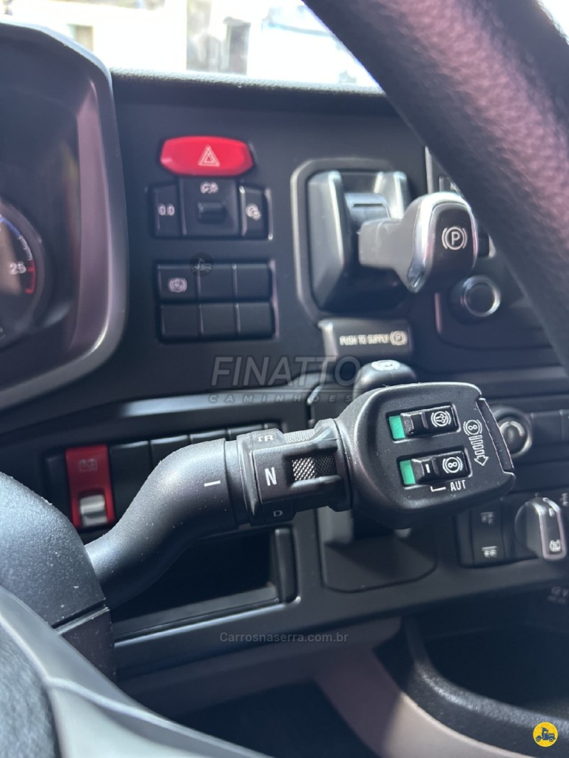 R-450 A6X2  - 2021 - GARIBALDI