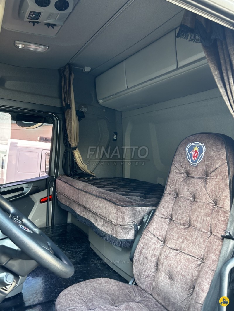 R-450 A6X2  - 2021 - GARIBALDI