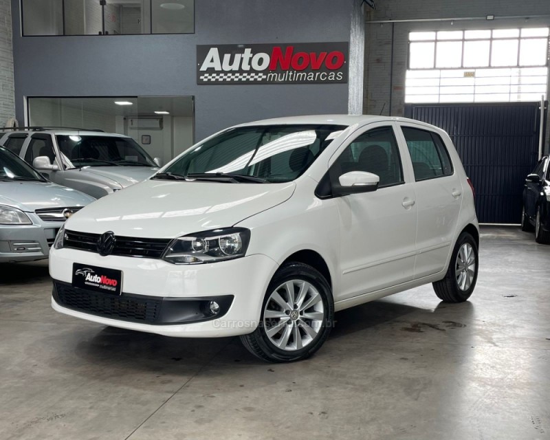fox 1.6 mi 8v flex 4p manual 2013 vacaria