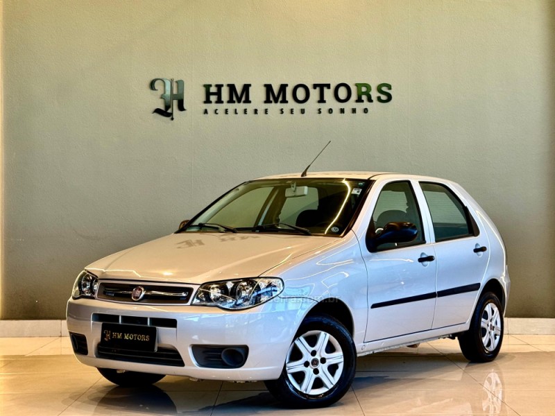 palio 1.0 mpi fire economy 8v flex 4p manual 2012 caxias do sul