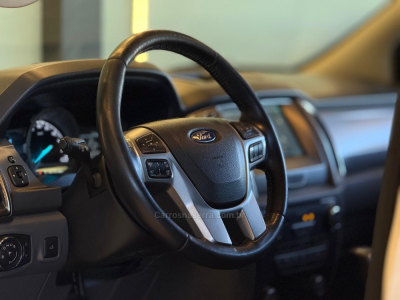 RANGER 3.2 LIMITED 4X4 CD 20V DIESEL 4P AUTOMÁTICO - 2017 - CAXIAS DO SUL