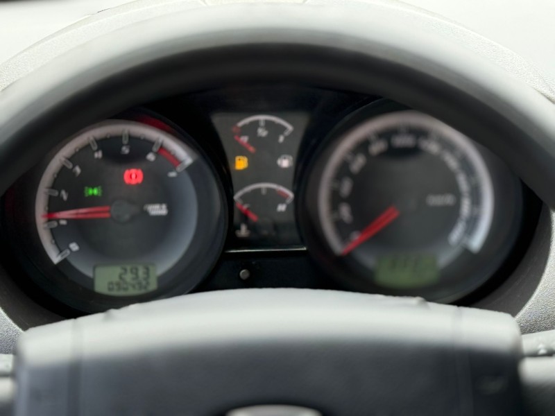 FIESTA 1.6 MPI CLASS HATCH 8V FLEX 4P MANUAL - 2013 - LAGOA VERMELHA