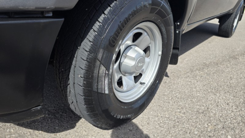 RANGER 2.8 XL 4X4 CD 8V TURBO INTERCOOLER DIESEL 4P MANUAL - 2012 - BENTO GONçALVES