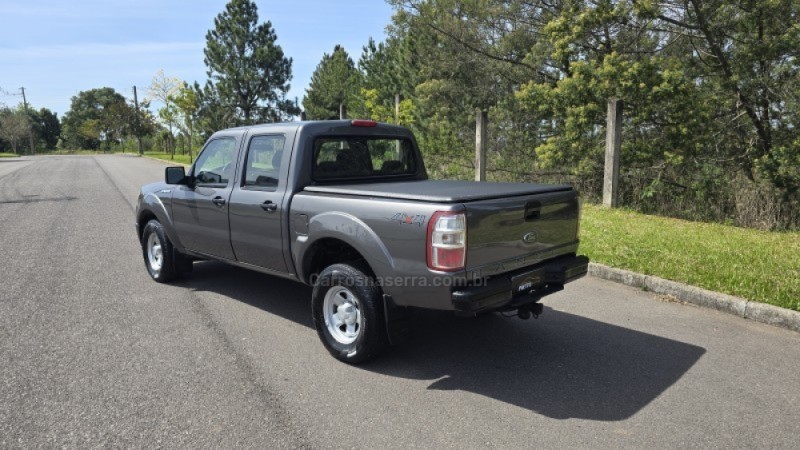 RANGER 2.8 XL 4X4 CD 8V TURBO INTERCOOLER DIESEL 4P MANUAL - 2012 - BENTO GONçALVES
