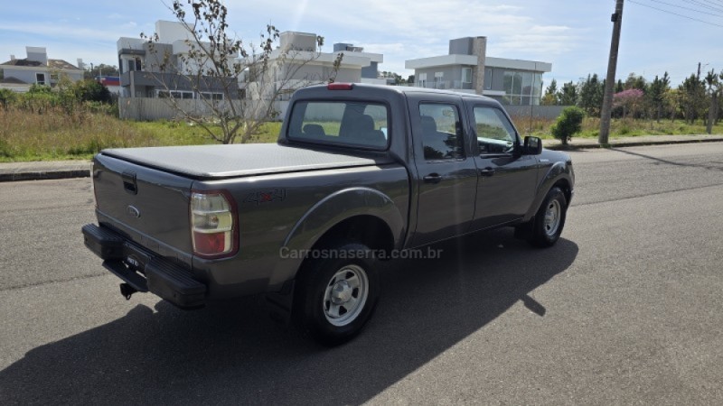 RANGER 2.8 XL 4X4 CD 8V TURBO INTERCOOLER DIESEL 4P MANUAL - 2012 - BENTO GONçALVES