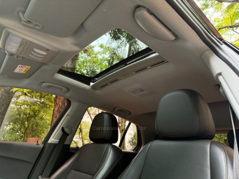 TRACKER 1.4 16V MIDNIGHT TURBO FLEX 4P AUTOMÁTICO - 2019 - DOIS IRMãOS