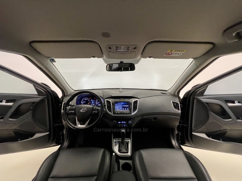 CRETA 2.0 16V FLEX PRESTIGE AUTOMÁTICO - 2019 - SANTA CRUZ DO SUL