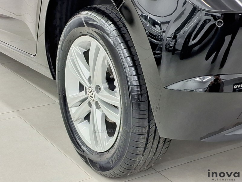 POLO 1.0 200 TSI COMFORTLINE AUTOMÁTICO - 2022 - NOVO HAMBURGO