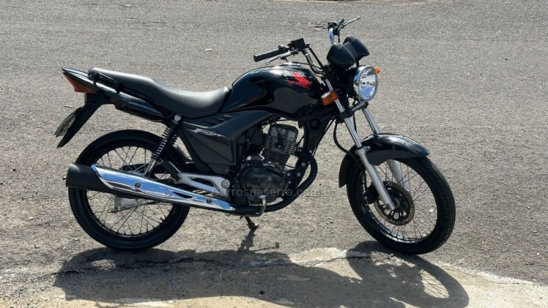 cg 150 fan esdi 2012 novo hamburgo