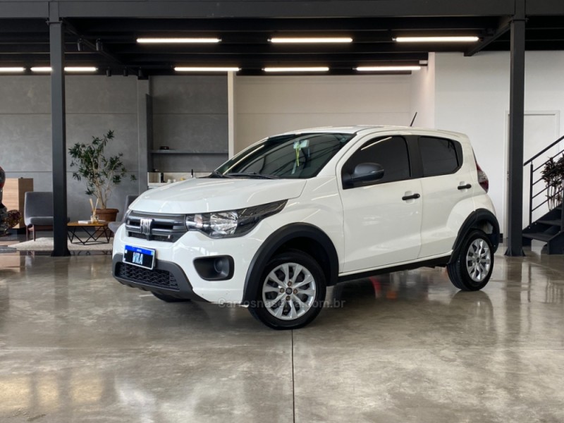 mobi 1.0 8v evo flex like. manual 2022 bento goncalves