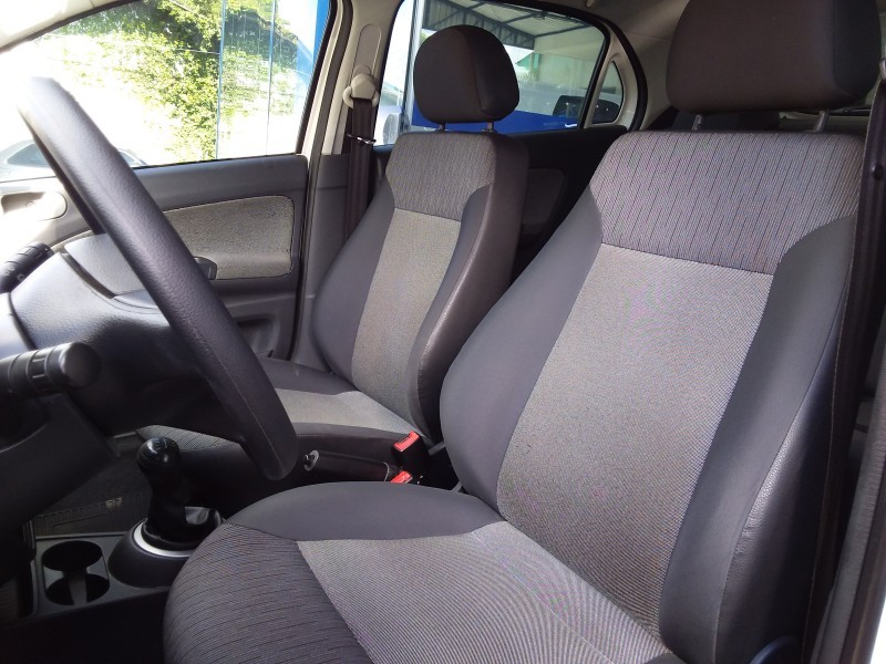 GOL 1.6 MI 8V FLEX 4P MANUAL G.VI - 2014 - SãO SEBASTIãO DO CAí