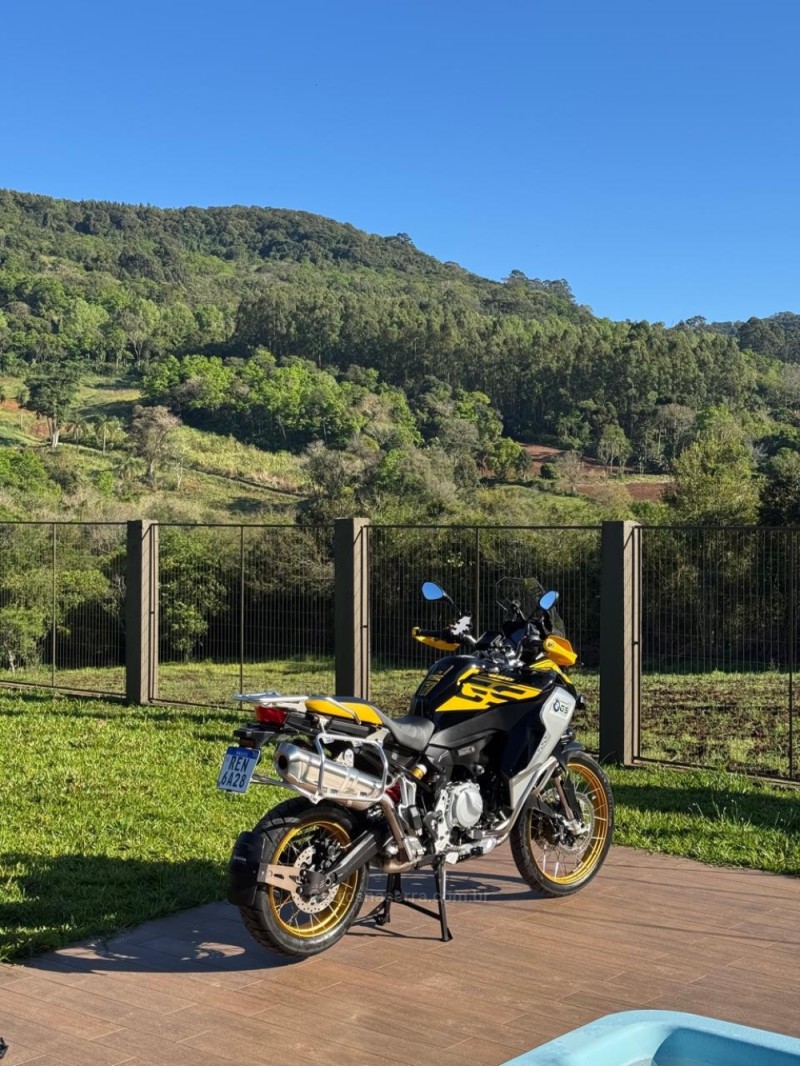 F 850 GS ADVENTURE PREMIUM  - 2021 - IVOTI