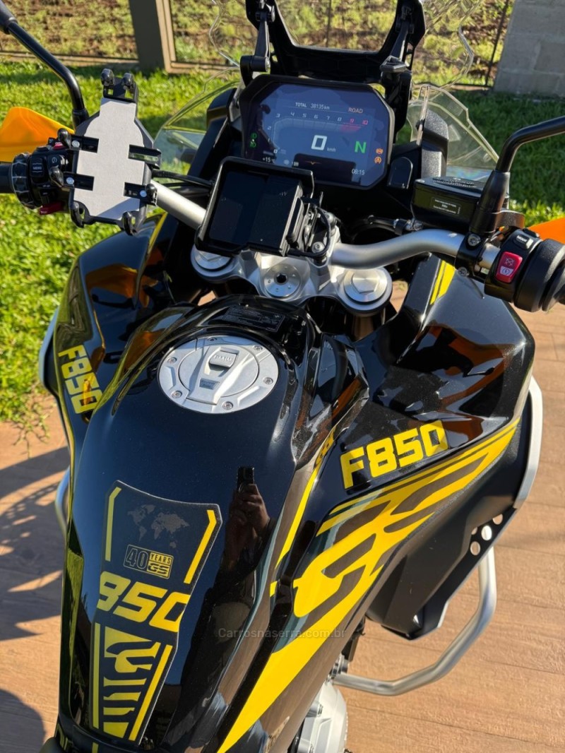 F 850 GS ADVENTURE PREMIUM  - 2021 - IVOTI