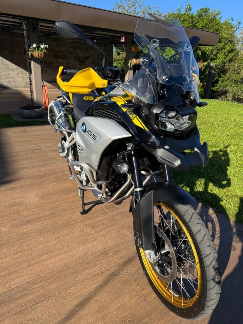 F 850 GS ADVENTURE PREMIUM  - 2021 - IVOTI