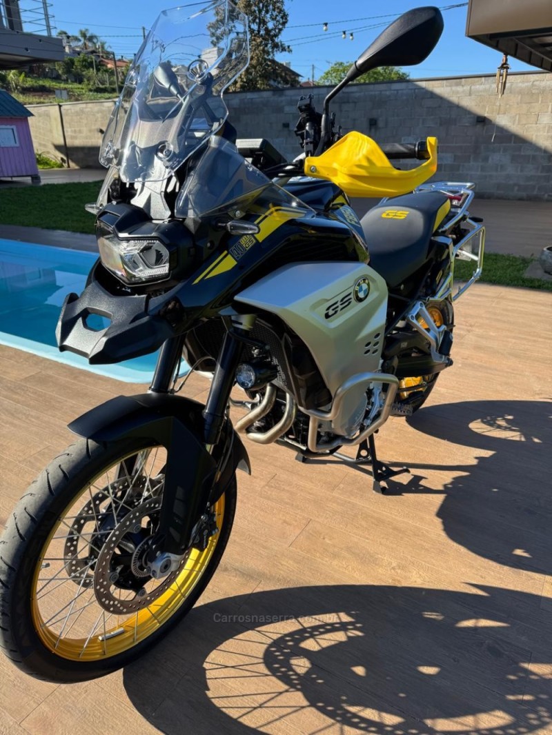 F 850 GS ADVENTURE PREMIUM  - 2021 - IVOTI