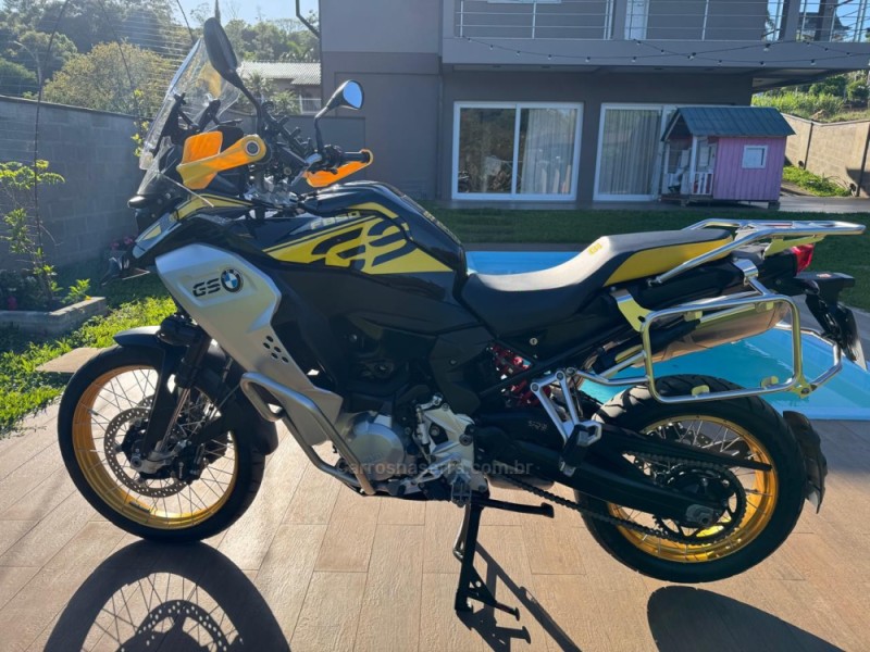 F 850 GS ADVENTURE PREMIUM  - 2021 - IVOTI