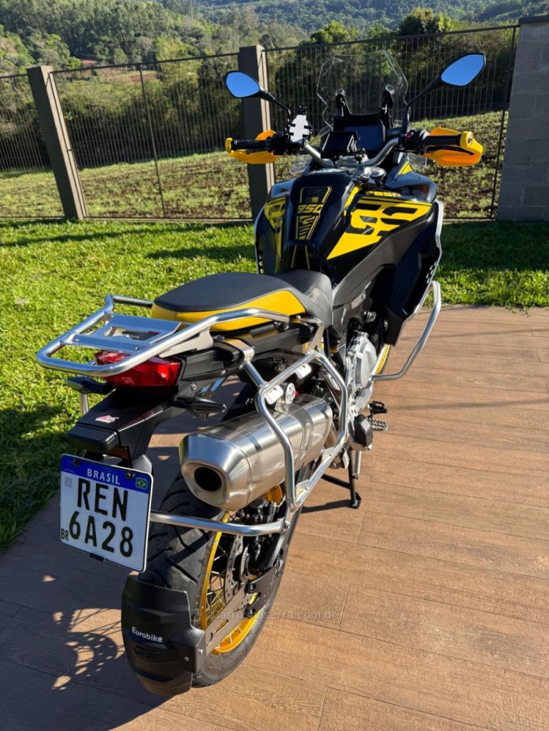 F 850 GS ADVENTURE PREMIUM  - 2021 - IVOTI