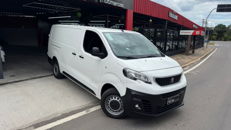 EXPERT 1.5 BLUEHDI CARGO DIESEL MANUAL