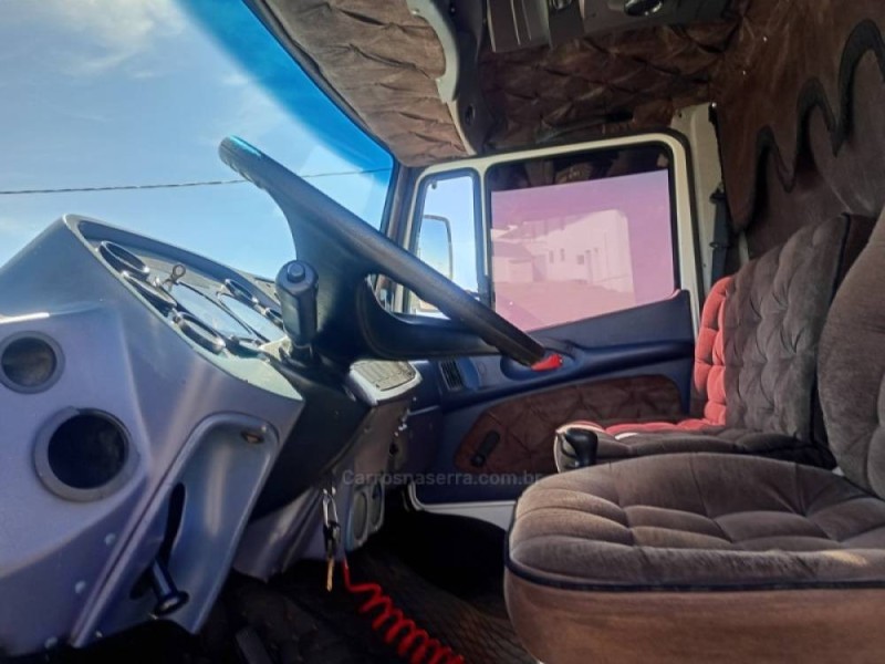 L-1620 3 EIXOS - 2000 - FARROUPILHA