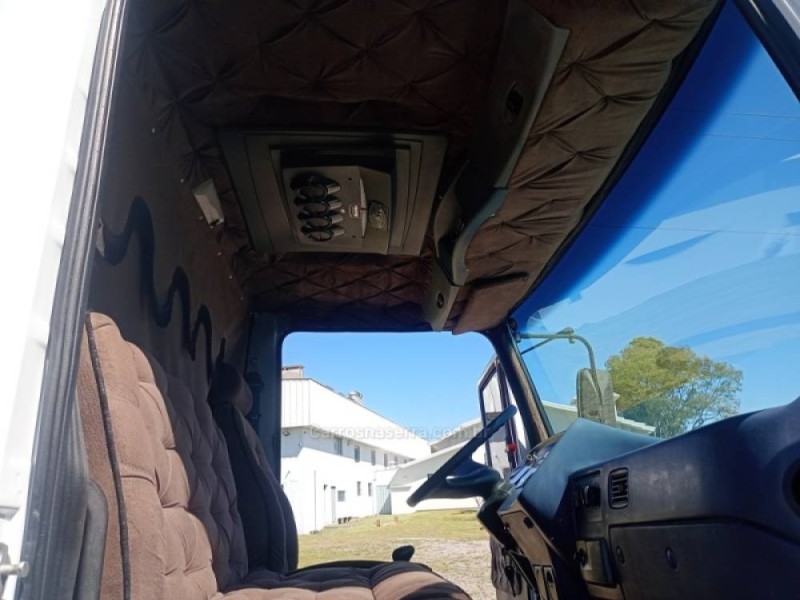 L-1620 3 EIXOS - 2000 - FARROUPILHA